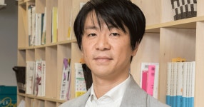 原田 博植 氏 インタビュー Part2：デジタル・トランスフォーメーションの“触媒”... 