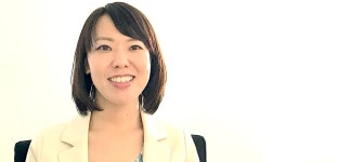 「正直者が馬鹿を見ない」社会をブロックチェーンで作りたいんです（Watson IoT 槇 あずさ） | IBM ソリュー...