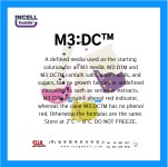 성우라이프사이언스 (incell incide) - M3:DC™ | 연구용제품 > Bio마켓 | BRIC
