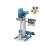 [디졸버][교반기][믹서기][균질기][아지테이터] Dissolvers | 연구용제품 > Bio마켓 | BRIC