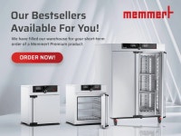 [Memmert] Big Events!! Premium Incubator ~25% 할인!! | 할인행사 > Bio마켓 | BRIC