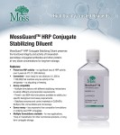 [Moss] MossGuard HRP Stabilizer - 2nd generation HRP conjugate stabilizing diluent - | 연구용제품 > Bio마켓 | BRIC