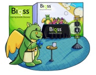 [Bioss Korea] 바이오스 코리아가 4월 설립됩니다 | 연구용제품 > Bio마켓 | BRIC [Bioss Korea]  바이오스 코리아가 4월 설립됩니다... 