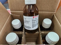 (광고) (주) 위드랩 - SIGMA DMSO (Dimethyl Sulfoxide) # D2650-100ml (5ea) 270,000원(최저가) / 유효기간 24년 6월까지!! | 할인행사... 