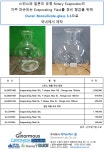 5/10/20L Evaporating Flask for Rotary Evaporator 국내 제작(자이노머스랩) | 연구용제품 > Bio마켓 | BRIC 5/10/20L Evaporating Flask... 