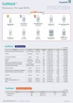 Protein 분야 연구자들을 위한 SolMate™ Pre-made Buffer, Biochemical, Disinfectant Solution | 연구용제품 > Bio마켓 | BRIC