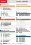 [Thermo Fisher Scientific] 장비가 필요하시다면 (주)부경에스엠 으로 문의하세요! | 연구용제품 > Bio마켓 | BRIC
