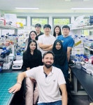 정만영 교수 | 제주대학교 생물교육과 환경미생물실험실 | BioLab > 브만사 | BRIC