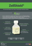[Minerva Biolabs - 한국 독점, 모아바이오] 초강력 오염 예방 솔루션! Contamination Prevention! ----------- Best... 