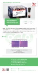 [신제품] 인체 안전성, 그리고 높은 민감성까지! SecureRed™ DNA Staining Dye | 할인행사 > Bio마켓 | BRIC