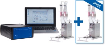 [ibidi 한국공식대리점 (주)이백과학] Get a Second Fluidic Unit for FREE With an ibidi Pump System! | 할인행사 > Bio마켓 | BRIC