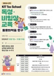 [안전성평가연구소] 2024-2차 KIT Tox School 독성· 비임상 교육 | 행사 > Bio일정 | BRIC