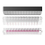 루시드신산본지점 | [Lucid Scientific - 한국공식대리점] OCR(Oxygen Consumption Rate) 측정 시스템 Resipher | 연구용제품 > Bio마켓 | BRIC