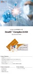 [다우진유전자연구소] DowID Coreplex 24 Kit (Human ID 분석 시약) | 연구용제품 > Bio마켓 | BRIC