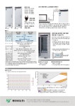 [케이비티] EYELA 온도구배 인큐베이터, Multi Thermo Incubator, 5~50℃, MTI-1000/MTI-1100 | 연구용제품 > Bio마켓 | BRIC