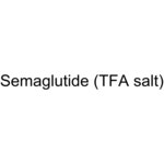 MuseChem - Semaglutide TFA | 연구용제품 > Bio마켓 | BRIC