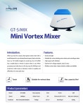 [이노진텍] 작지만 강하다! 착한 가격! Mini Vortex Mixer 미니 볼텍스 믹서! 문의 주세요 :) | 연구용제품 > Bio마켓 | BRIC