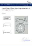 [Stable Cell Line_라이프지노믹스] Over expression/Knock Down/Tet on-off Stable cell line 제작 서비스! | 할인행사 > Bio마켓 | BRIC