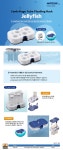 [이노진텍] WATSON - Centrifuge Tube Floating Rack Jellyfish Floater로도 사용 가능! (Made in JAPAN) | 연구용제품 > Bio마켓... 