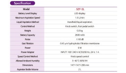 [이노진텍] Vacuum Aspirator 빠르고 강력하게, 다양한 액체를 효율적으로 수집하고 저장! | 연구용제품 > Bio마켓 | BRIC