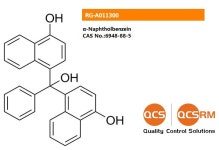 [(Quality Control Solutions) - 에이아이바이오허브] ( 6948-88-5, α-Naphtholbenzein) | 연구용제품 > Bio마켓 | BRIC [(Quality... 