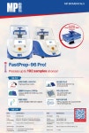 [이노진텍] MP - 신제품 출시! 대량 샘플도 강력 파쇄 FastPrep-96™ Pro 비드호모게나이저 지금 바로 Demo 신청하세요! | 연구용제품... 