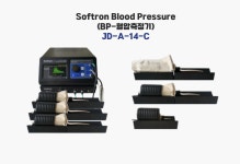 [정도비앤피] Softron Blood Pressure BP혈압측정기 | 연구용제품 > Bio마켓 | BRIC