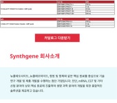 지엠피(GMP)시스터 | [DKSH] Modifed UTP (연구용, GMP용) | 연구용제품 > Bio마켓 | BRIC