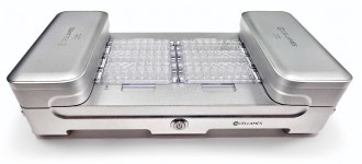 [주식회사 셀라메스] CIMFS-96 (96채널 임피던스 및 MEA 시스템) 및 오가노이드 솔루션 | 연구용제품 > Bio마켓 | BRIC