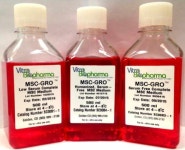 [Vitro Biopharma - 공식대리점] MSC-GRO™ VitroPlus III Serum-Free Medium: 500mL | 연구용제품 > Bio마켓 | BRIC
