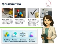 [Chemicea 대리점 에이아이바이오허브] (Acadesine, CP-A354000) | 연구용제품 > Bio마켓 | BRIC [Chemicea  대리점... 