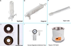 Evaporator,[E02-238-401, E02-238-402],엘케이랩코리아공식대리점,HM석림사이언스,현대마이크로중부물류 | 연구용제품 > Bio마켓 | BRIC