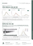 HSP리테일클린업(CLEAN-UP)주 | NGS DNA 클린업을 위한 신뢰도 높은 선택, CeleMag™ Clean-up Bead | 연구용제품 > Bio마켓 | BRIC