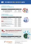 MPBio 마이크로플라즈마 예방,검출 및 제거 솔루션 MYCOPLASMA | 연구용제품 > Bio마켓 | BRIC