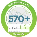 [LnCBio] Spatial Biology_GeoMx 570+ proteome 분석 | 연구용제품 > Bio마켓 | BRIC