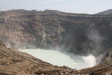 산에서 온 소식 - 아소산 | 소리마당 > 커뮤니티 | BRIC