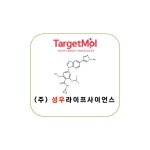 [ Targetmol ] GLPG3312 | 연구용제품 > Bio마켓 | BRIC
