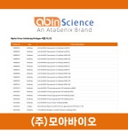 바이오마켓-연구용제품 게시판목록 | 연구용제품 > Bio마켓 | BRIC