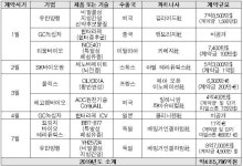 의약품제약산업 > BRIC