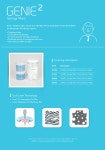 GENIE®2 syringe filter, 지니2 | 연구용제품 > Bio마켓 | BRIC
