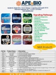 [APExBIO한국독점대리점] www.bioclone.co.kr/apexbio | 연구용제품 > Bio마켓 | BRIC
