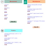 [Biovision] news letter !! - New Products | 할인행사 > Bio마켓 | BRIC