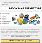 Endocrine Disruptors  I  TRC > BRIC Endocrine Disruptors  I  TRC