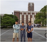 정만영 (University of Vienna) | 한빛사 인터뷰 > 한빛사 | BRIC 정만영 (University of Vienna) | 한빛사 인터뷰 > 한빛사