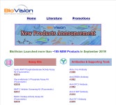 Biovision Monthly New Products > BRIC Biovision Monthly New Products