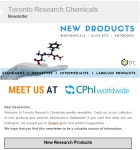 New Products I  Toronto Research Chemicals > BRIC New Products I  Toronto Research Chemicals