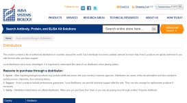 천양테크 Aviva Systems Biology 공식 대리점 선정 > BRIC 천양테크 Aviva Systems Biology 공식 대리점 선정