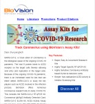 Assay Kits for COVID-19 Research! > BRIC Assay Kits for COVID-19 Research!