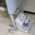 다양한 기능의 SP-5000 Suction Pump 설치 사례(자이노머스랩) | 연구용제품 > Bio마켓 | BRIC