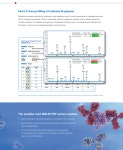 Bruker MALDI-TOF MS - autoflex maX | 연구용제품 > Bio마켓 | BRIC